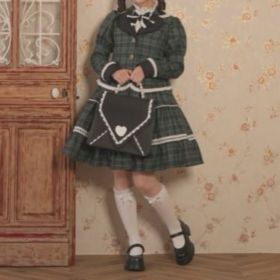 【ななこ】しまむら　愛野えりコラボ　バッグ m75091465803_1.jpg?1753433374