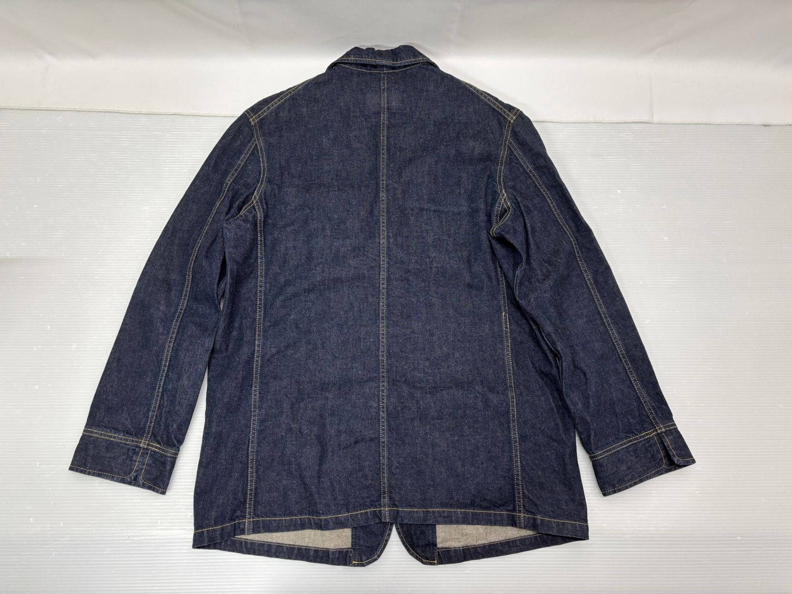 リーバイス 70741 デニム カバーオール 日本製 Levi's ジャケット