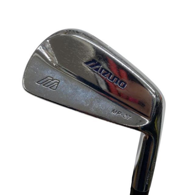 中古】 ミズノ MP-37 8S アイアンセット IR Dynamic Gold (フレックスS