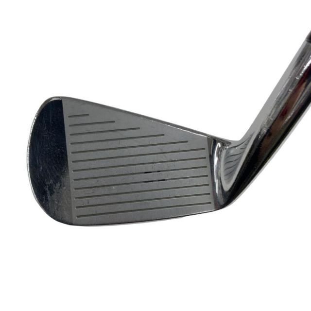 中古】 ミズノ MP-37 8S アイアンセット IR Dynamic Gold (フレックスS