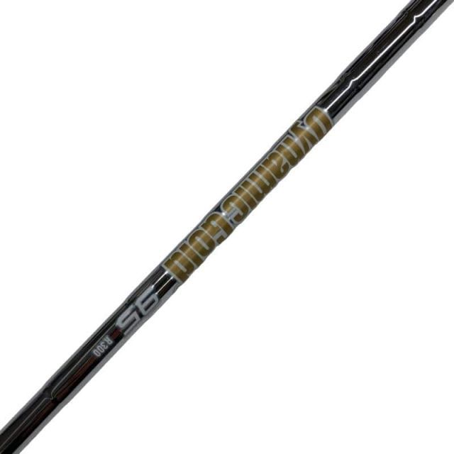 中古】 ダンロップ SRIXON ZX5 Mk II 6S アイアンセット IR 純正特注