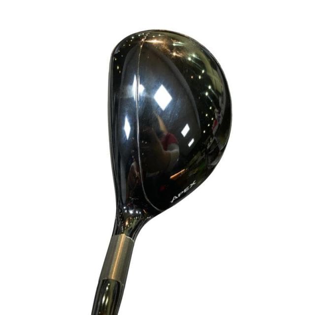 中古】 キャロウェイ APEX UW(2026) 21° ユーティリティ UT TENSEI