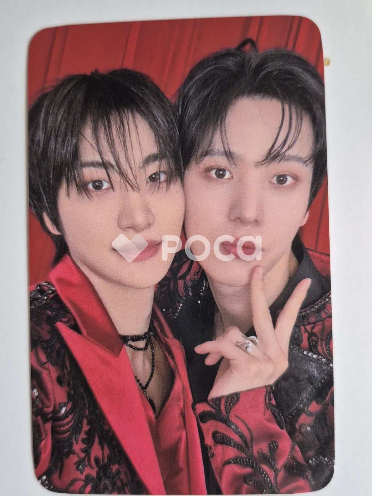 ATEEZ ソンファ ATEEZ 2025 WORLD TOUR [IN YOUR FANTASY] IN INCHEON