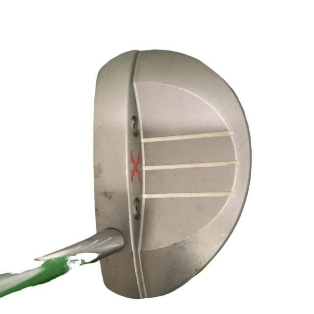 中古】 タイトリスト SCOTTY CAMERON RED X 34インチ パター PT