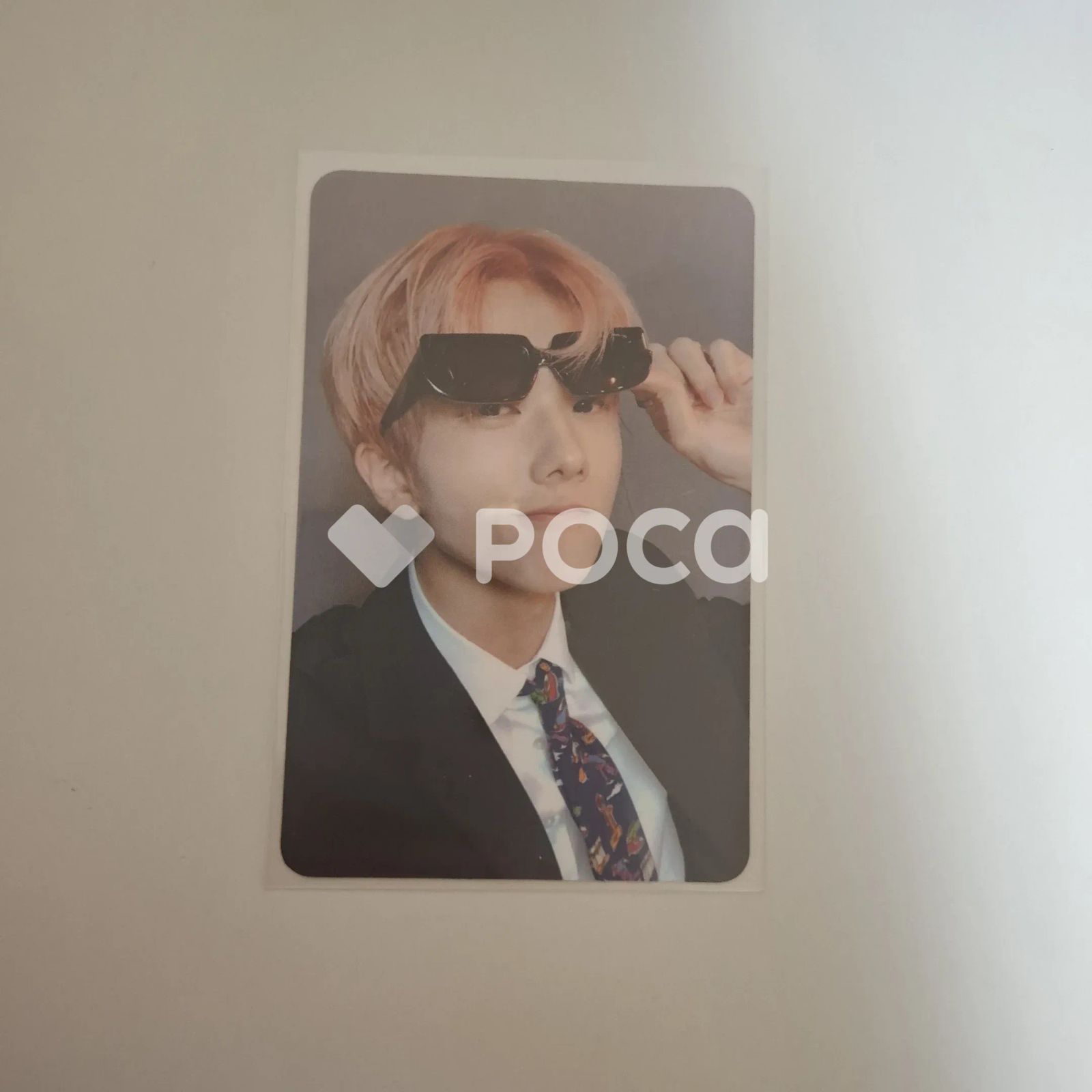 nct dream チソン nct レンチキュラー hello future NCT Dream - Hello Future (Teaser Images #4 - Dream and Let Dream