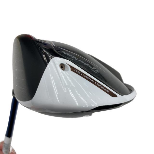 中古】 テーラーメイド SIM GLOIRE 9.5° ドライバー DR 純正特注