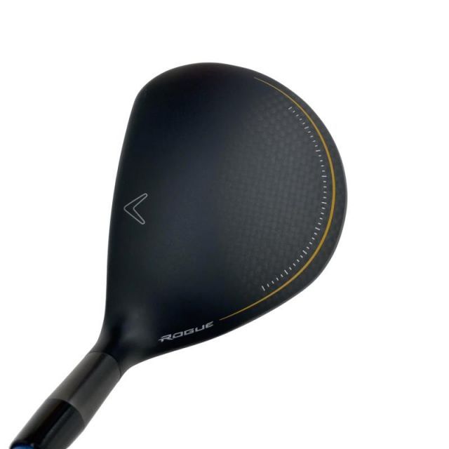 中古】 キャロウェイ ROGUE ST LS 5W フェアウェイウッド FW SPEEDER