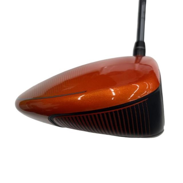 中古】 コブラ KING F6 1W(オレンジ) ドライバー DR cobra Speeder(F6