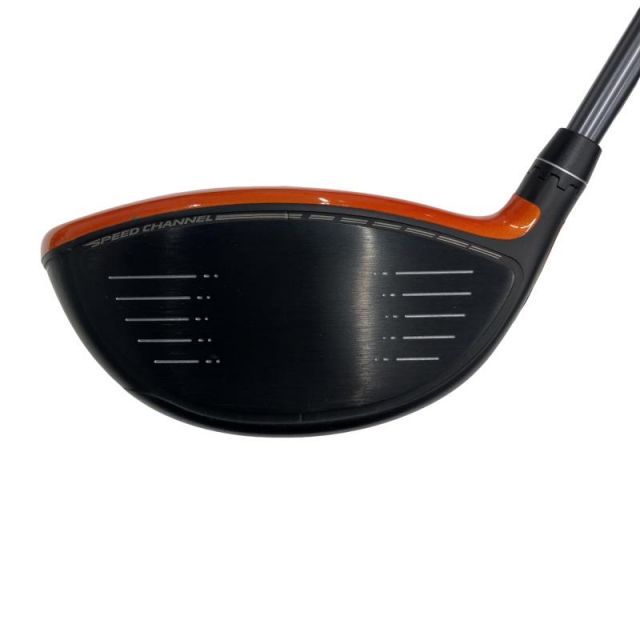 コブラ KING F6 1W(オレンジ) ドライバー DR cobra Speeder(F6