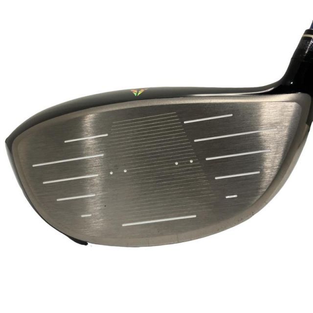 中古】 ダンロップ XXIO(2020) 10.5° ドライバー DR XXIO MP1100(DR