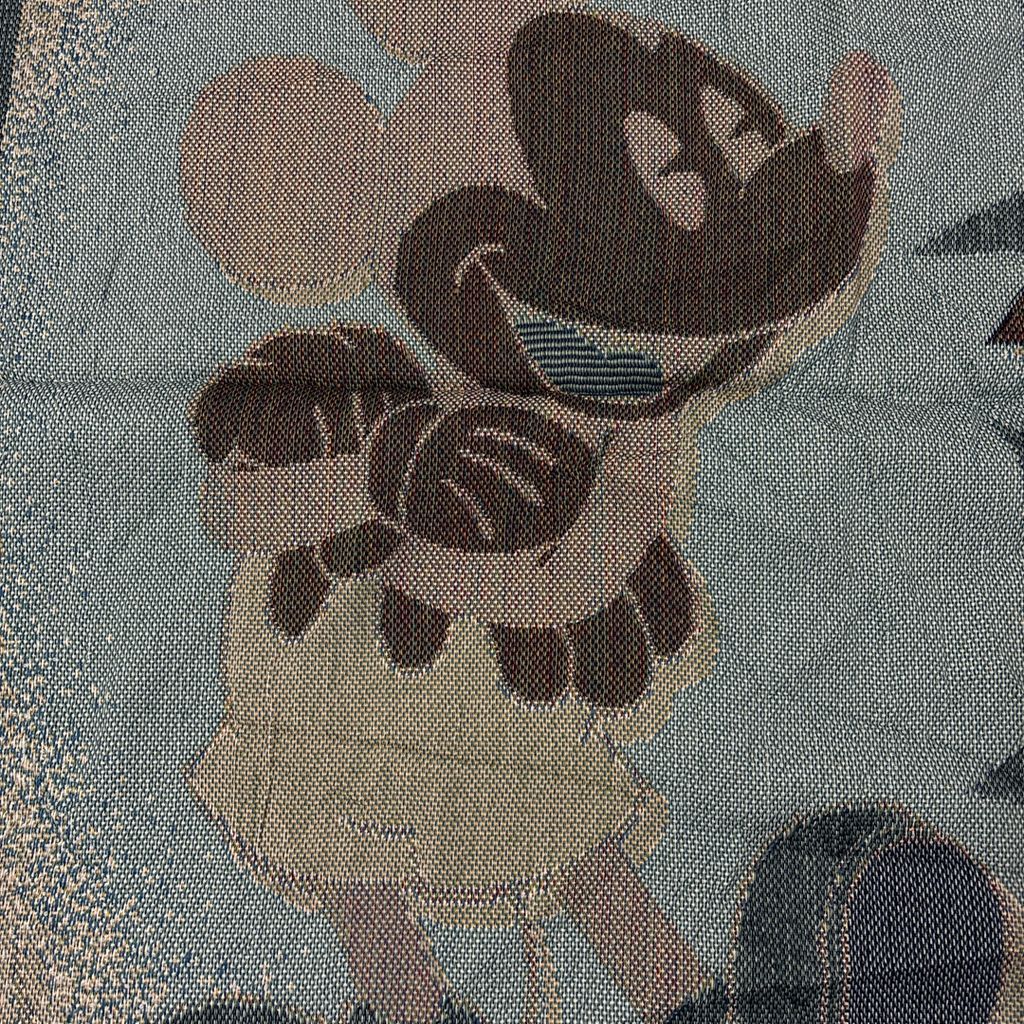 vintageラグ ブランケット マルチカバー タペストリー Disney