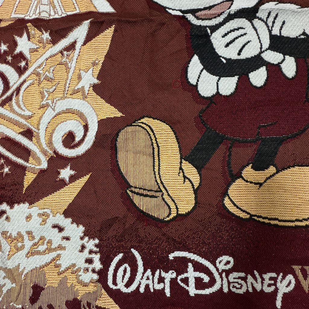 美品 クラシックプー タペストリー ラグ ブランケット、ディズニー DISNEY 楽天市場】◇約130×190◇【Disney】 ディズニー 絵本のようなラグ