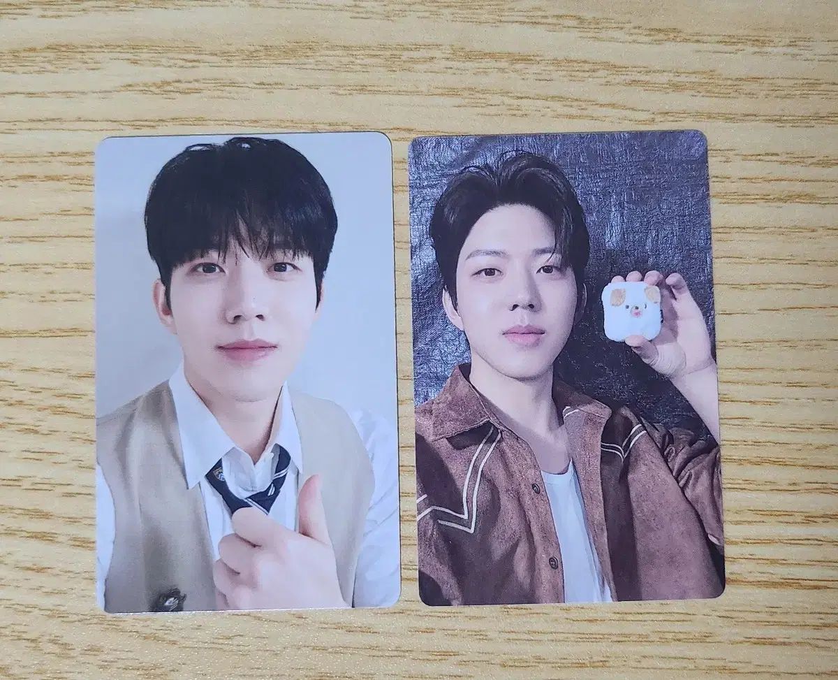 まとめ) DAY6（デイシックス） ブルーレイ 予約特典 トレカ ドウン