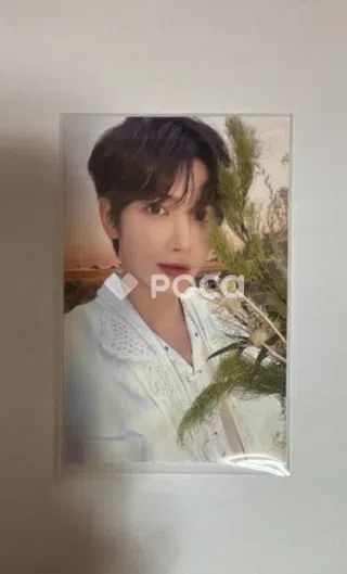 TXT テヒョン TOMORROW X TOGETHER WORLD TOUR ACT : PROMISE IN SEOUL