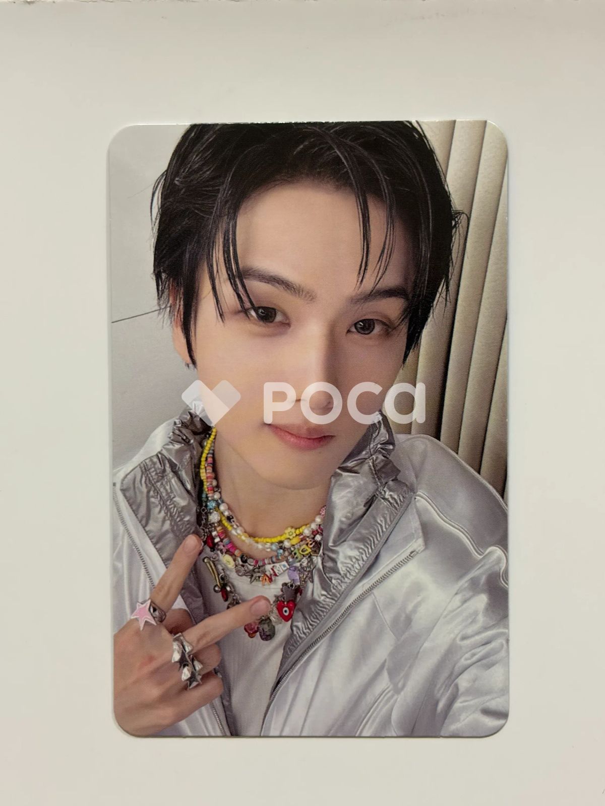 NCT チソン Go Back To The Future I AM THE FUTURE Ver. - メルカリ