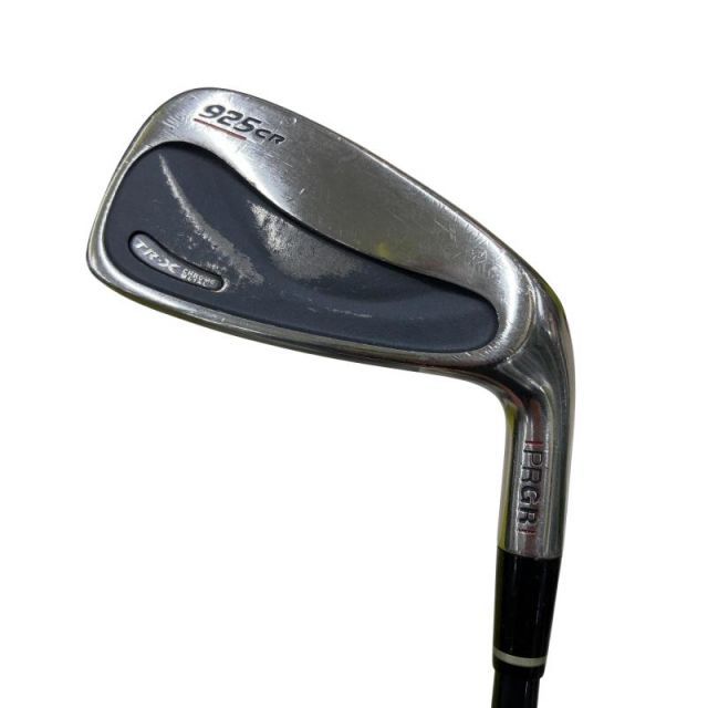 激安 プロギア メンズ SR クラブセット ゴルフクラブ プロギア（PRGR）（メンズ）RS SPEED RSスピード ユーティリティ(6U