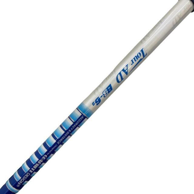 中古】 テーラーメイド R11S 9° ドライバー DR Tour AD BB-6