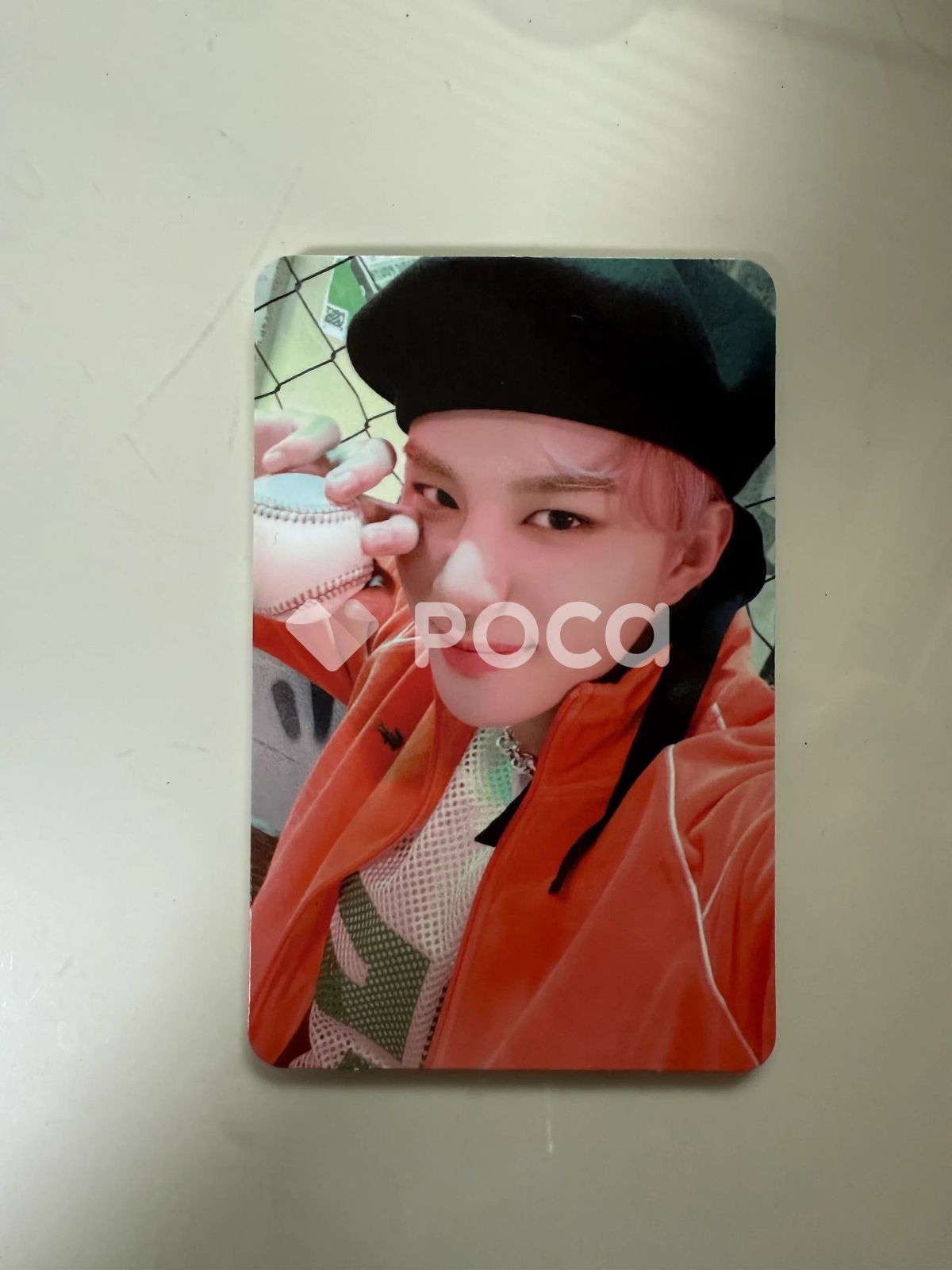 NCT ジョンウ 公式グッズ まとめ売り NCT ジョンウ Universe TRADING CARD SET - メルカリ