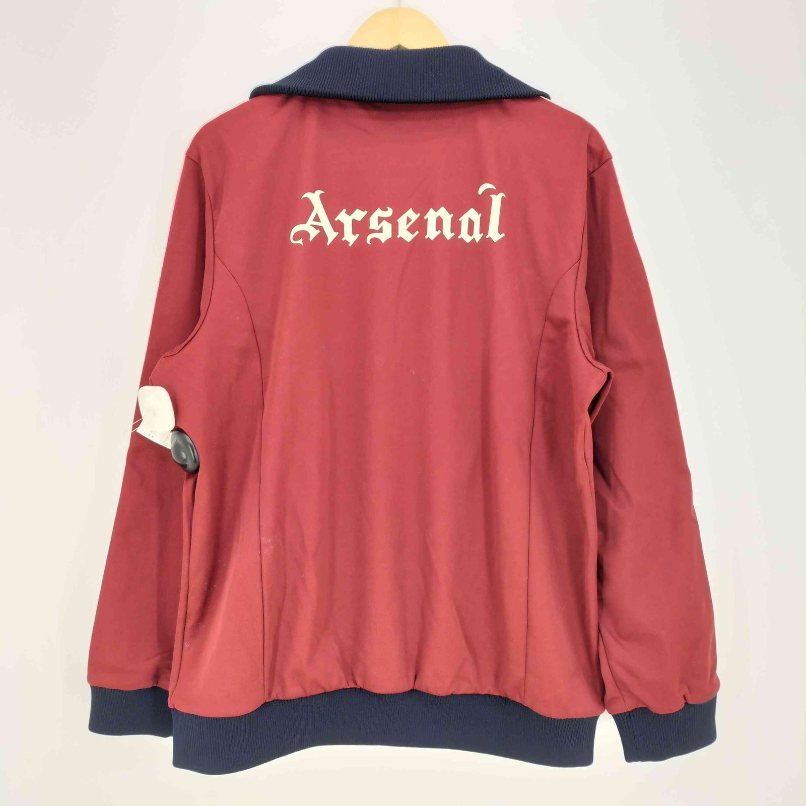 アディダスオリジナルス adidas Originals アーセナル オリジナルス