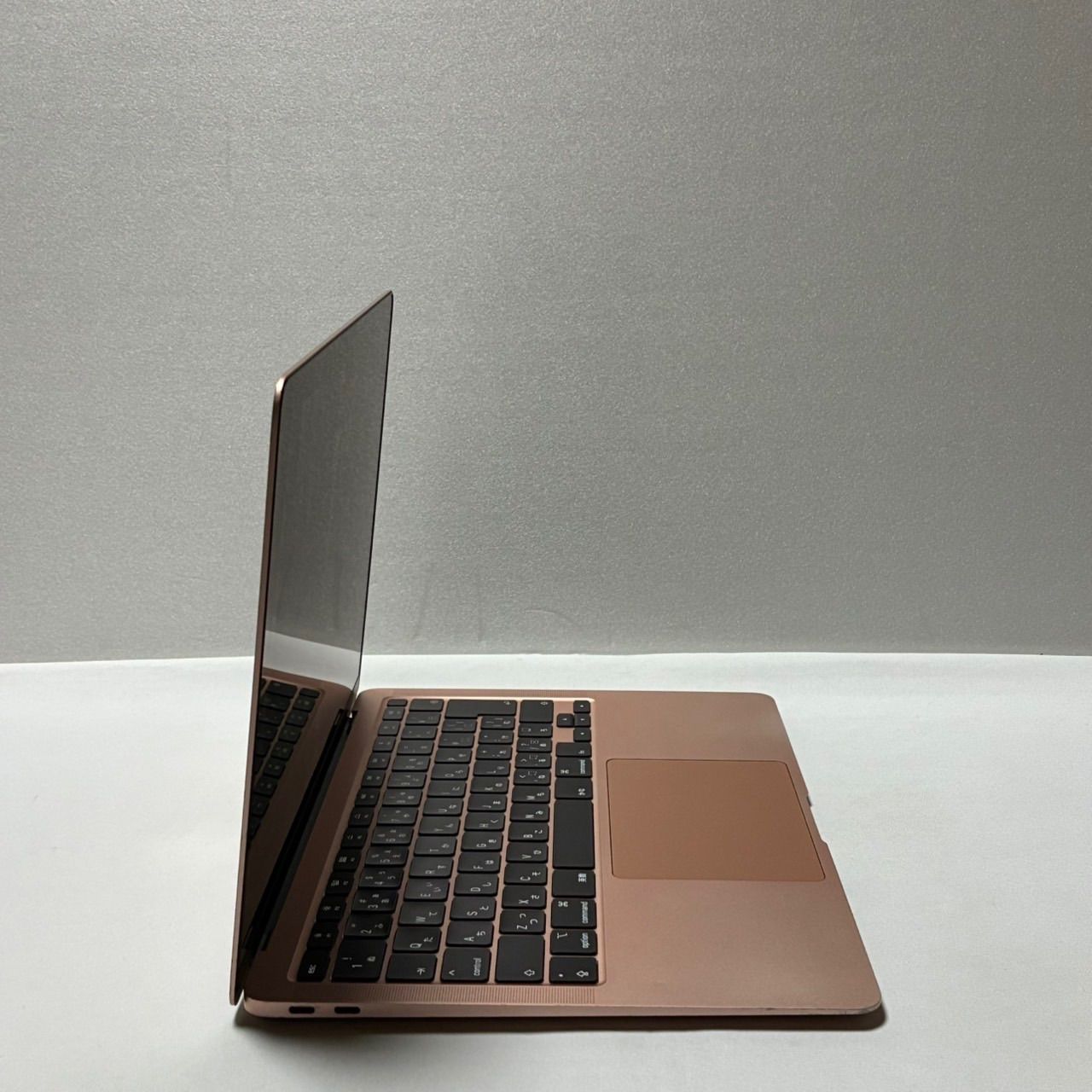 MacBook Air 2020年 SSD256GB メモリ8GB ローズゴールド 13.3インチ