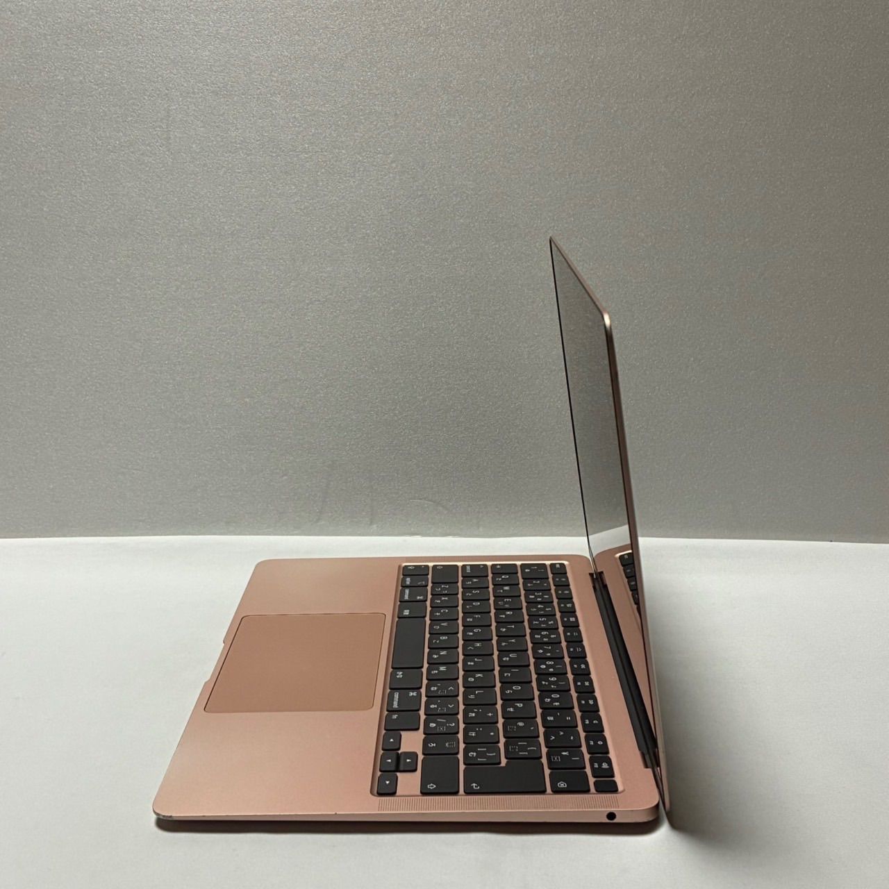 MacBook 2020年 SSD512GB ローズゴールド パソコンPC MacBook 2020年 SSD512GB ローズゴールド パソコンPC MacBook 2020年