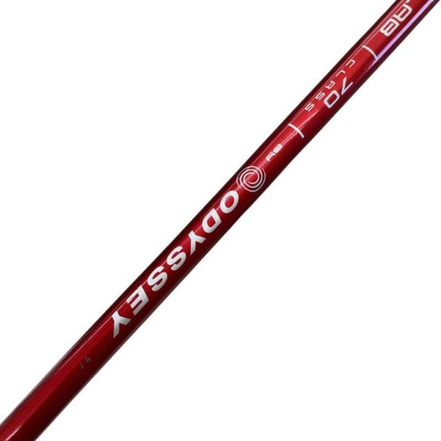 中古】 オデッセイ WHITE HOT VERSA SEVEN S 34インチ パター PT