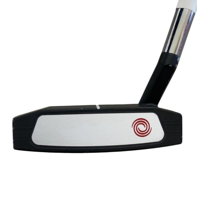 中古】 オデッセイ WHITE HOT VERSA SEVEN S 34インチ パター PT