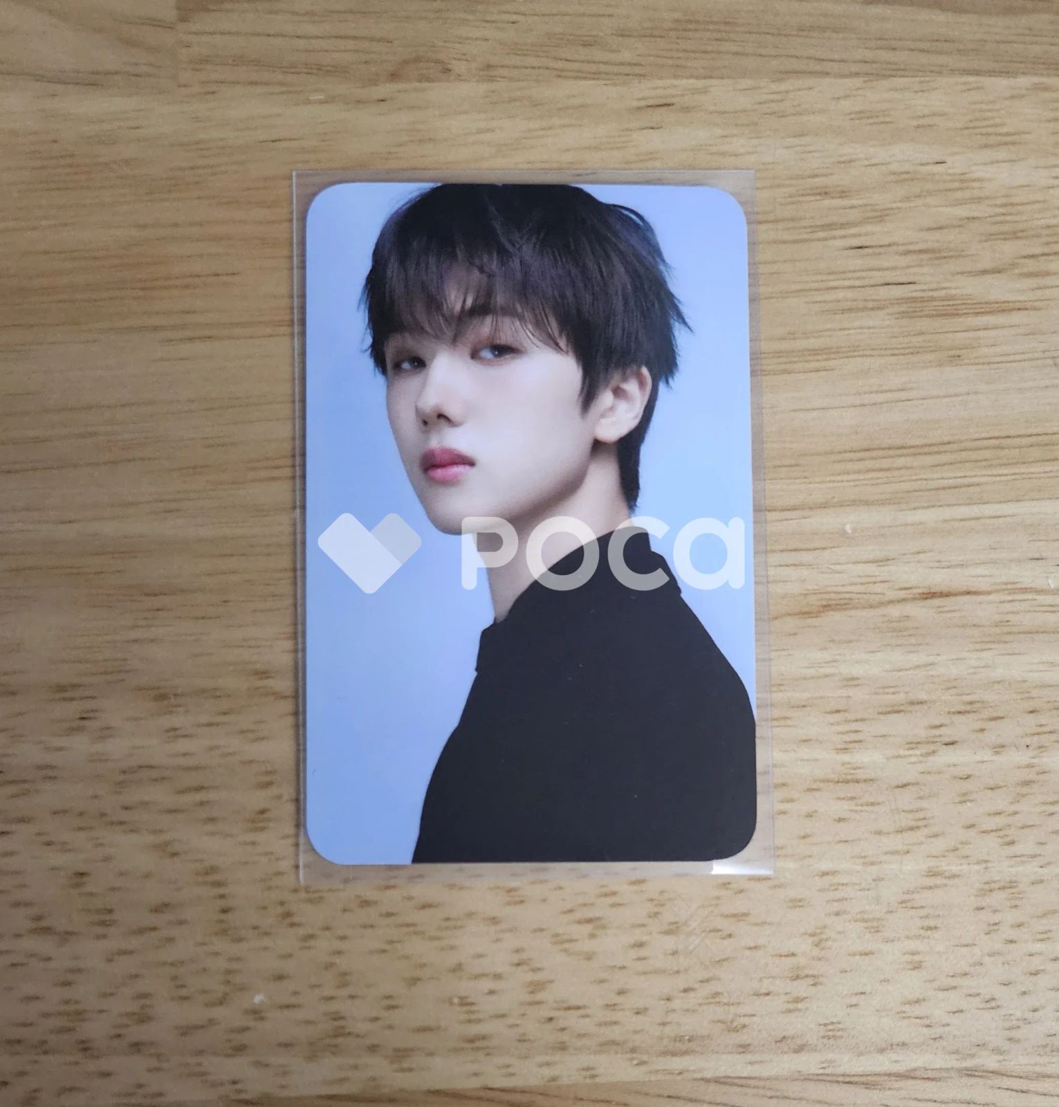 NCT チソン DREAM( )SCAPE ZONE OFFICIAL MD 購入イベント - メルカリ