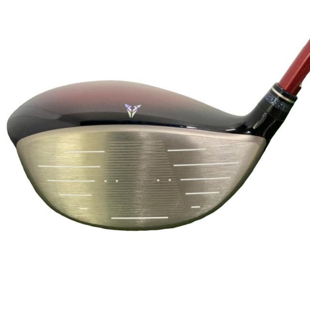 中古】 ダンロップ XXIO(2020) 10.5°(レッド) ドライバー DR XXIO