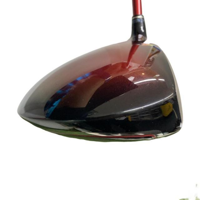 中古】 ダンロップ XXIO(2020) 10.5°(レッド) ドライバー DR XXIO