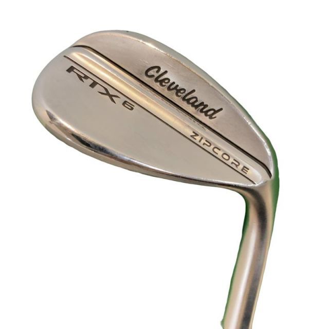 クリーブランド 購入 Cleveland RTX-6 ZIPCORE ツアーサテン 54°/10