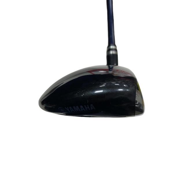 Yamaha inpres u4 UD+2 ユーティリティクラブ ヤマハ inpres（インプレス）UD+2 ユーティリティの試打レビュー