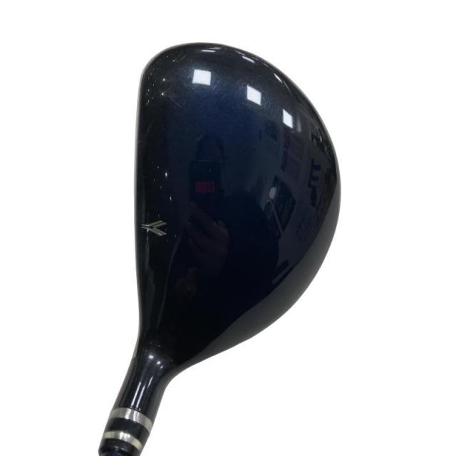 中古】 ヤマハ inpres UD+2(2019) U5 ユーティリティ UT TMX-419U