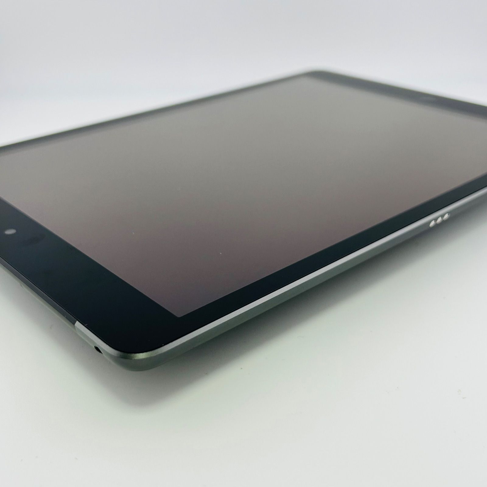 iPad 第9世代　64GB スペースグレー　バッテリー96% iPad (第9世代) - 技術仕様 - Apple サポート (日本)