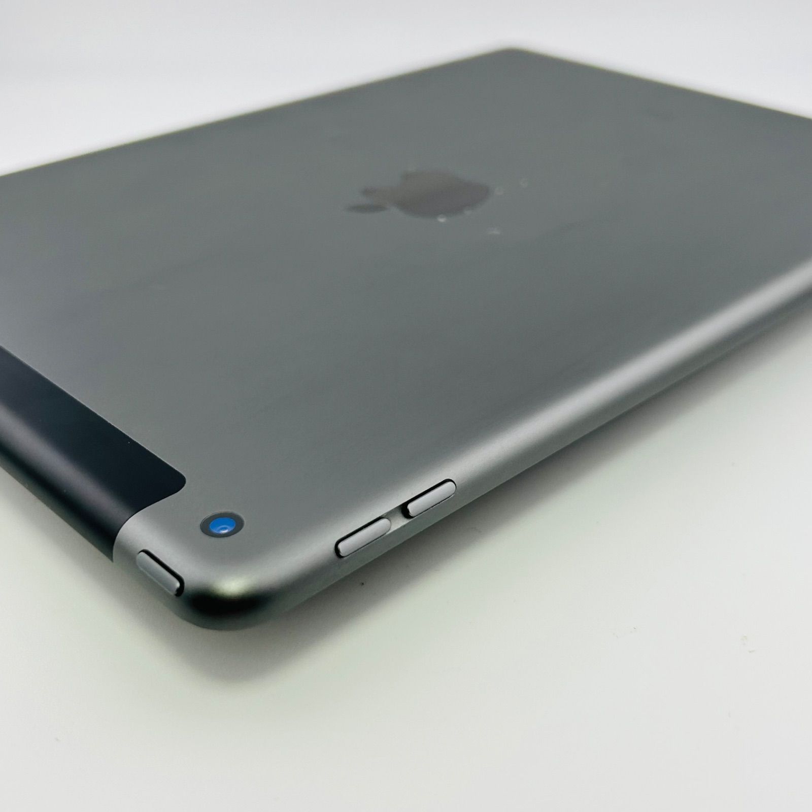 バッテリー良好 iPad 第9世代 64GB スペースグレイ セルラーモデル