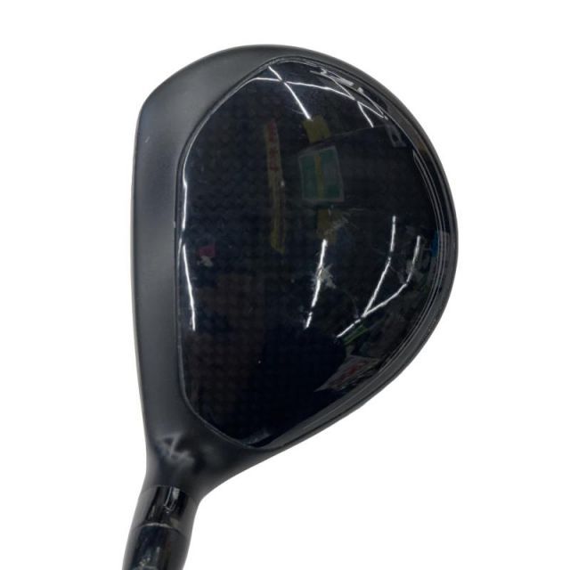 中古】 ブリヂストン BRIDGESTONE B2 HT 5W フェアウェイウッド FW