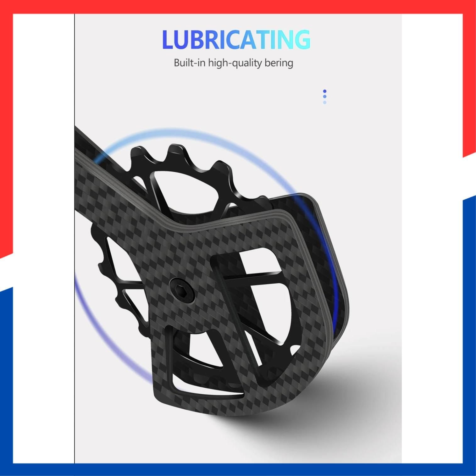 数量限定】用 スチールベアリング付き 6800 Ultegra 6870 / 9000