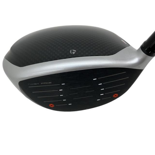 中古】 テーラーメイド M6 10.5° ドライバー DR 純正特注シャフト