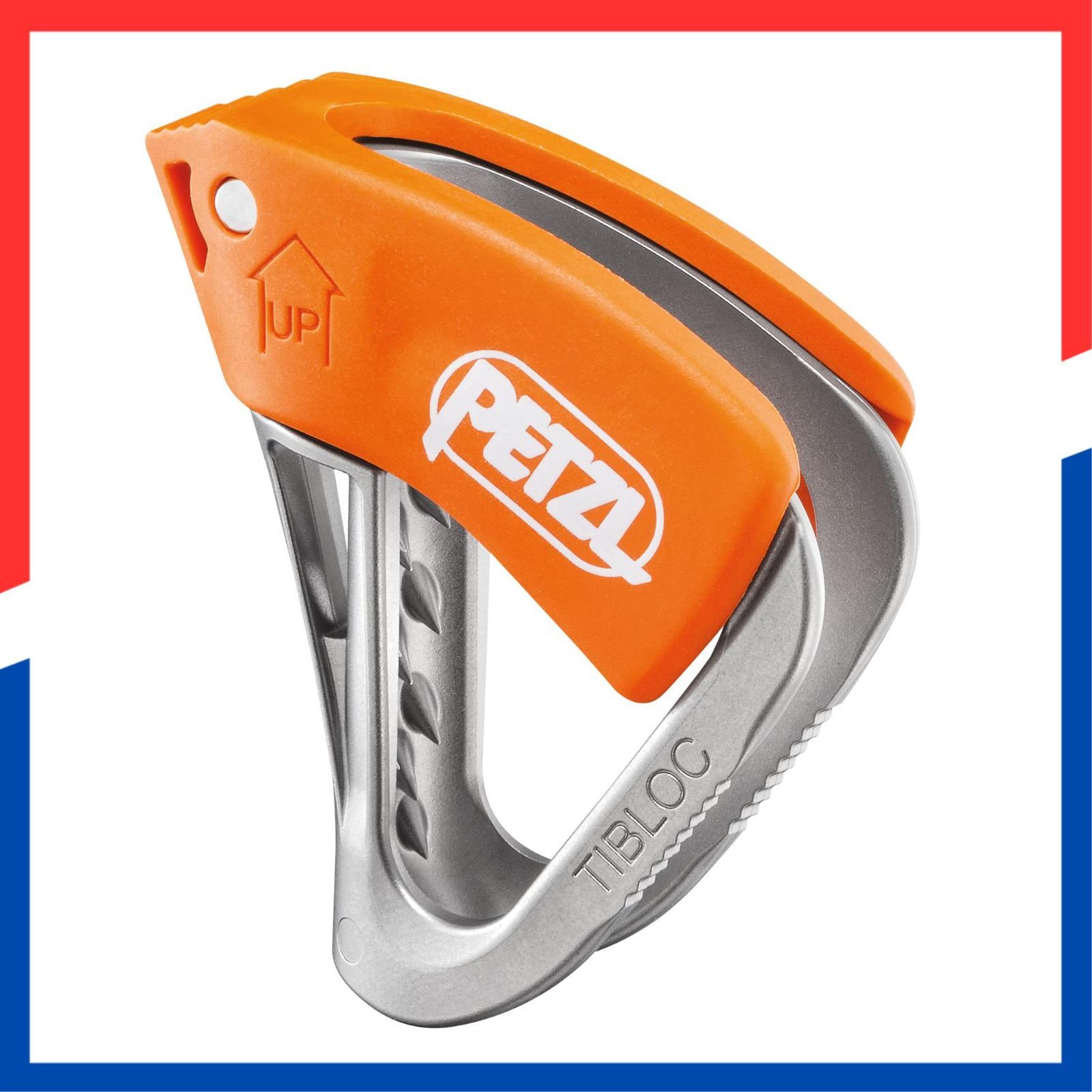 【数量限定】PETZL(ペツル) B01B タイブロック