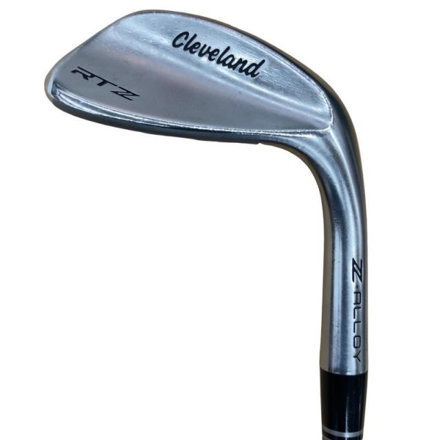 中古】 クリーブランド Cleveland RTZ ツアーサテン 54°/10° MID