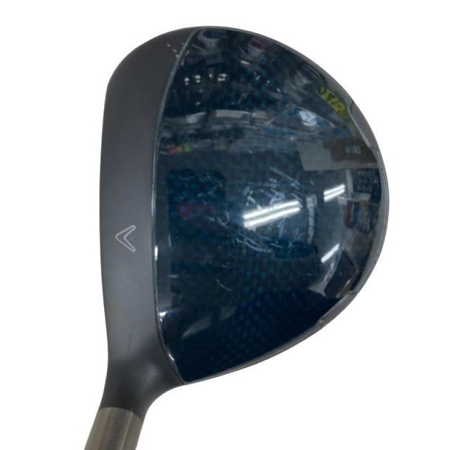 中古】 キャロウェイ PARADYM MAX FAST 5W フェアウェイウッド FW