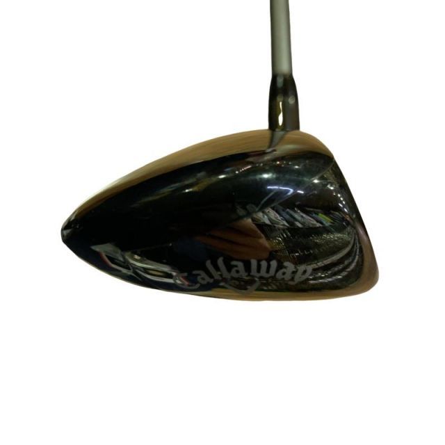 中古】 キャロウェイ EPIC FLASH STAR U5 ユーティリティ UT Speeder