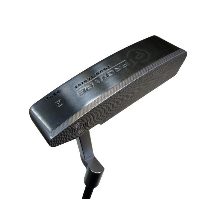 中古】 オデッセイ PROTYPE TOUR SERIES #2 34インチ パター PT