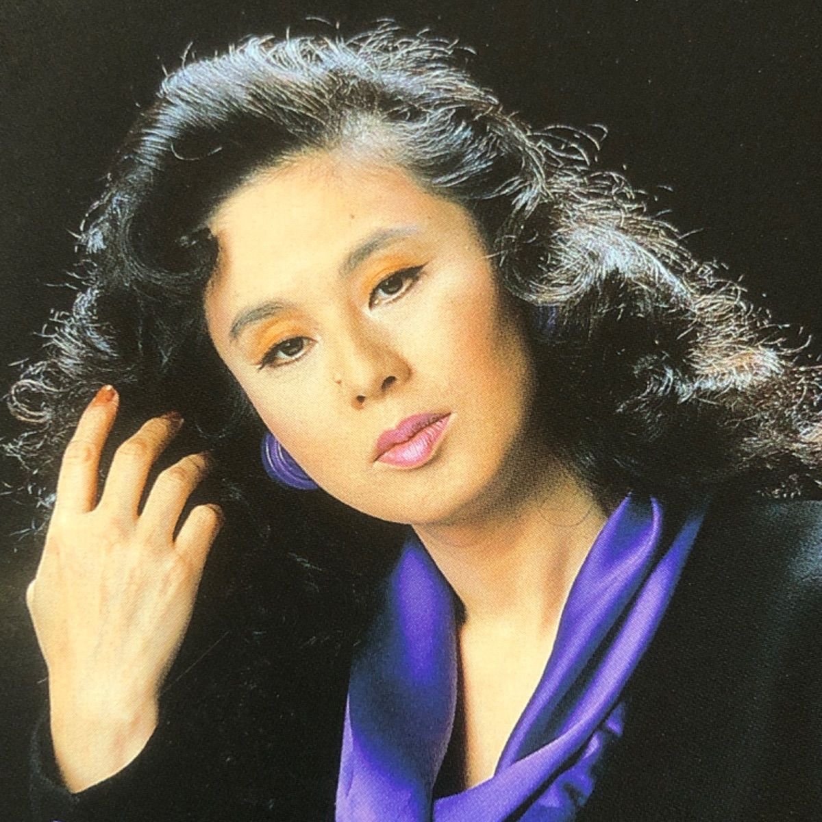 ちあきなおみ スーパ－コレクション Amazon.co.jp: ちあきなおみ スーパー・コレクション CD2枚組 PBB-98