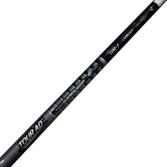 ミズノ Mizuno Pro(2019) U5 ユーティリティ UT TOUR AD GM-1 U