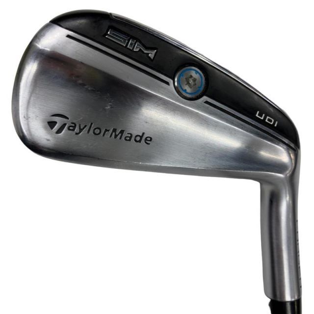 テーラーメイド SIM UDI #3 UT NSPRO910GH S テーラーメイド SIM UDI/NSPRO910GH(JP) S テーラーメイド SIM UDI #3