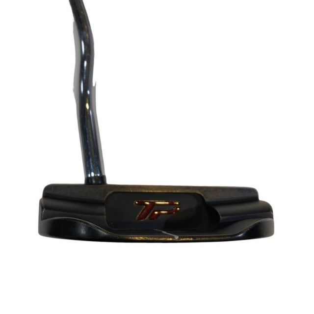 中古】 テーラーメイド TP COLLECTION BLACK COPPER MULLEN 2 33インチ