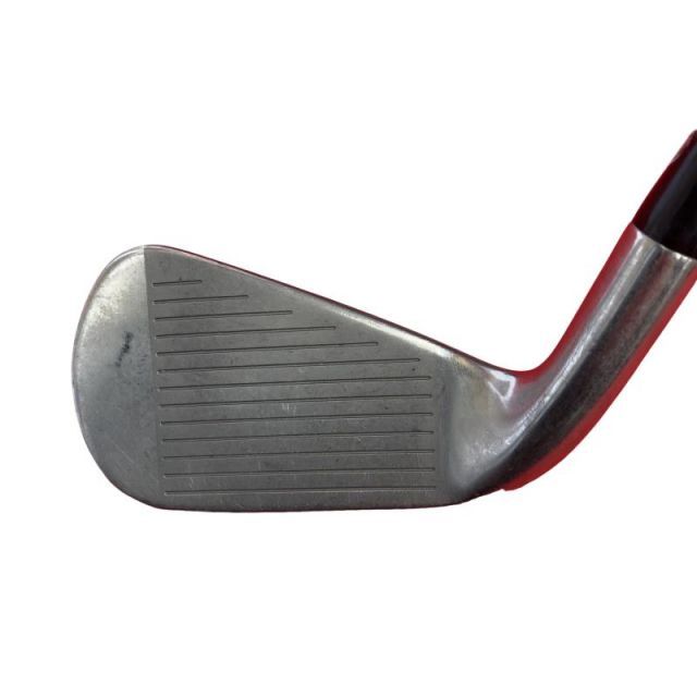 中古】 タイトリスト Titleist T300 5S アイアンセット IR NS PRO