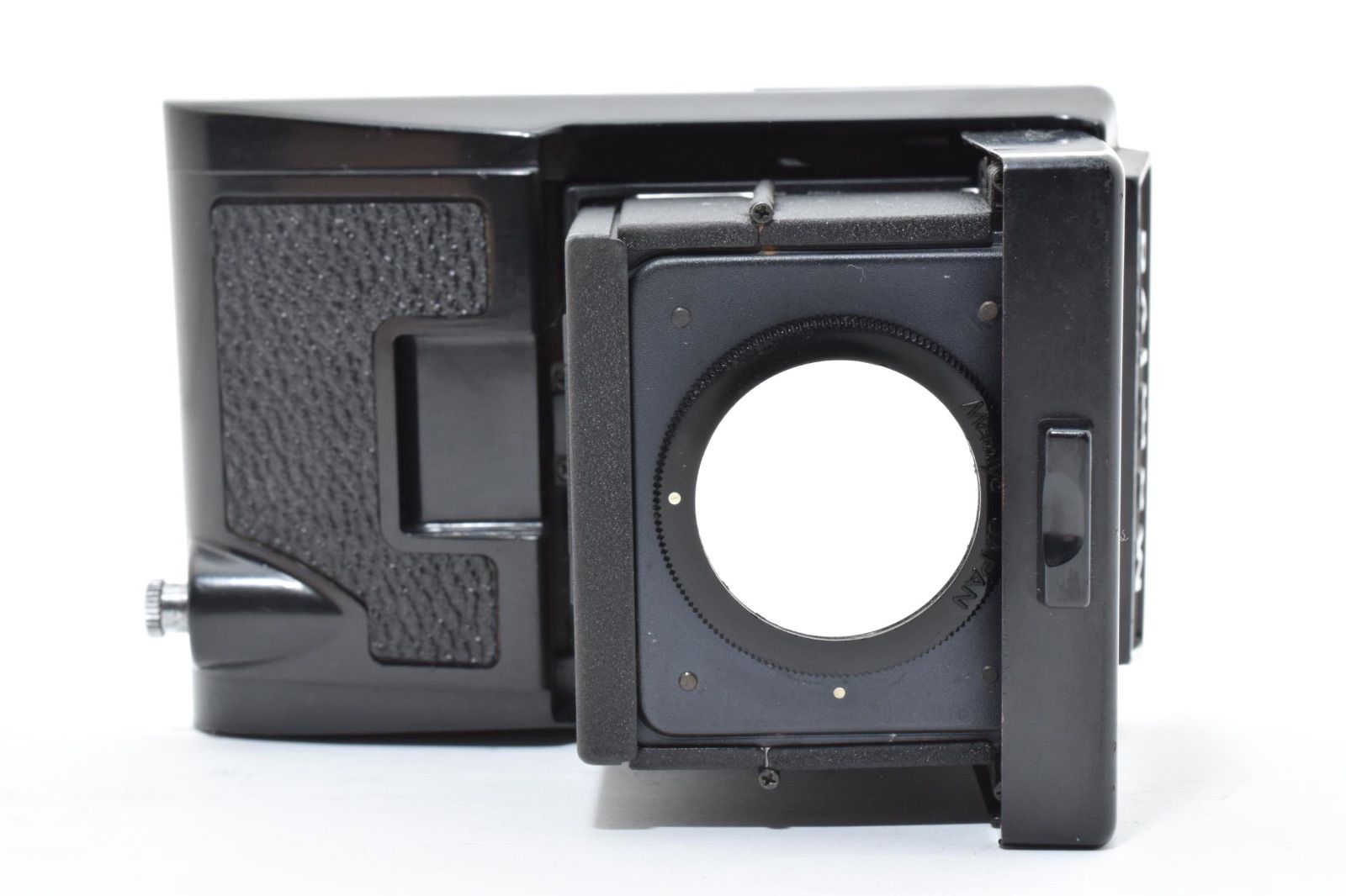 ◇◇ 極美品 マミヤ Mamiya M645 ウエストレベル ファインダー 中判