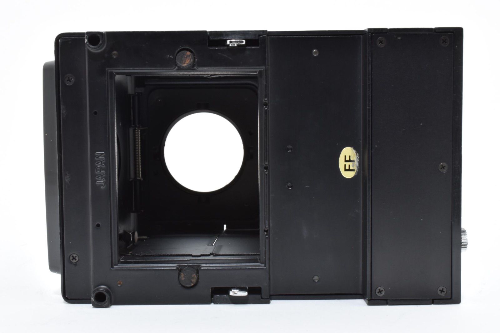 ◇◇ 極美品 マミヤ Mamiya M645 ウエストレベル ファインダー 中判